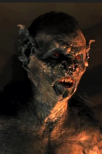 Bram Stoker's Dracula